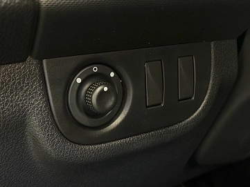 Renault Sandero, 2017г, передний привод, автомат