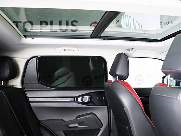 Haval H3, 2024г, передний привод, робот