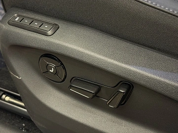 Volkswagen Tiguan, 2025г, полный привод, робот