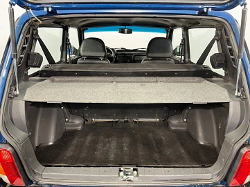 Lada (ВАЗ) , 2015г., полный привод, механика