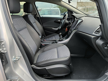 Opel , 2013г., передний привод, механика