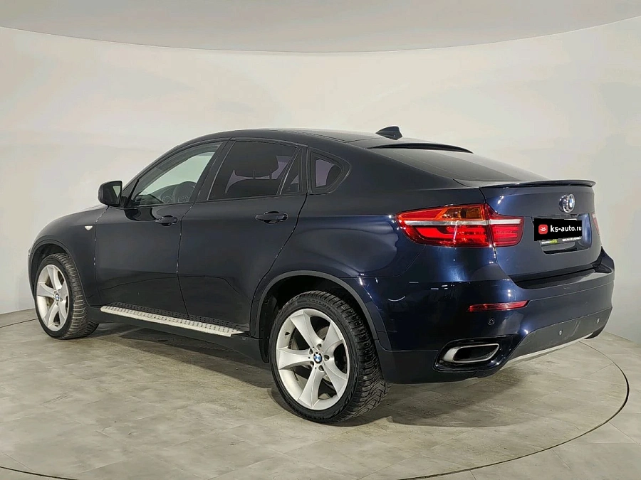 BMW X6, 2012г.