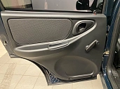 Lada (ВАЗ) Niva Travel, 2022г., полный привод, механика