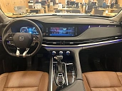 Changan CS95, 2023г., полный привод, автомат