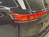 Volkswagen Teramont, 2025г., полный привод, робот