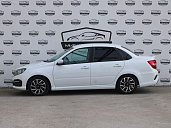 Lada (ВАЗ) Granta, 2023г., передний привод, механика