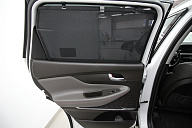 Hyundai Santa Fe, 2019г., передний привод, автомат