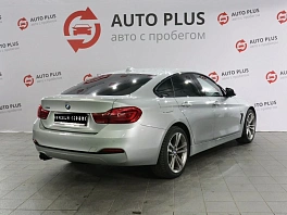 BMW , 2017г., полный привод, автомат