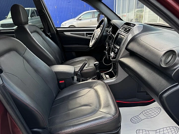 Lifan X60, 2018г., передний привод, механика