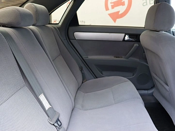 Chevrolet Lacetti, 2008г, передний привод, механика