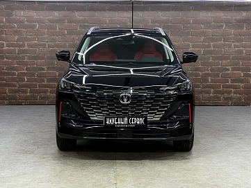 Changan UNI-S (CS55 Plus), 2024г, передний привод, робот