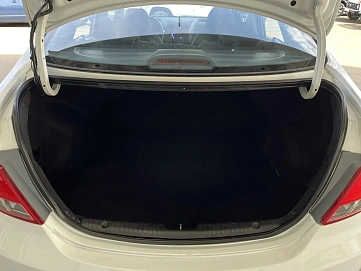 Hyundai Solaris, 2015г, передний привод, автомат