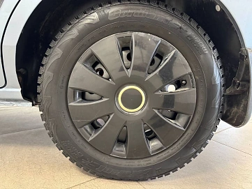 Ford Fusion, 2007г, передний привод, механика