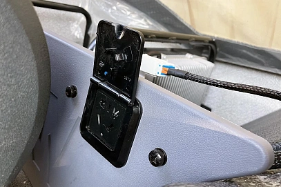 FAW J6 CA3250, 2024г, Задний привод, Механическая