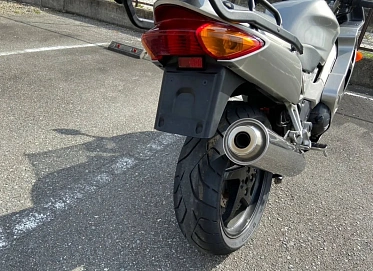 Honda VFR 800, 1998г, Цепь привод