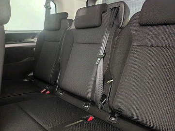 Peugeot Traveller, 2020г, передний привод, автомат