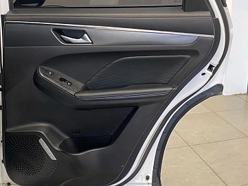 Haval Jolion, 2023г, передний привод, автомат