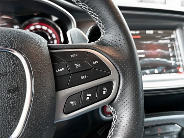 Dodge , 2022г., задний привод, автомат