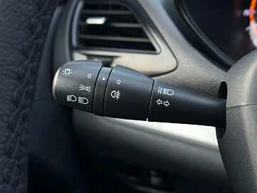 Lada (ВАЗ) Vesta, 2019г, передний привод, механика