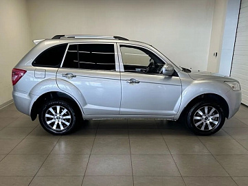 Lifan X60, 2016г, передний привод, автомат