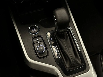 Chery Tiggo 4, 2019г, передний привод, вариатор