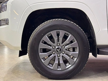 Mitsubishi L200, 2024г, полный привод, автомат