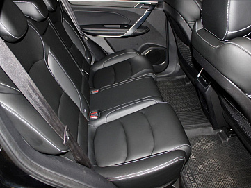 Geely Atlas Pro, 2022г, передний привод, автомат