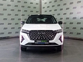 Chery Tiggo 7 Pro Max, 2023г., передний привод, автомат