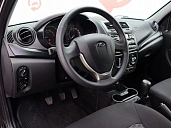 Lada (ВАЗ) Granta, 2023г., передний привод, механика