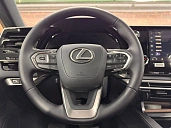 Lexus RX, 2025г., полный привод, автомат