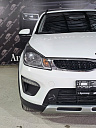 Kia , 2020г., передний привод, автомат