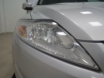 Ford Mondeo, 2012г, передний привод, автомат