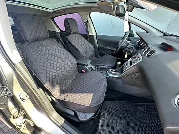 Peugeot 308, 2010г, передний привод, автомат