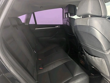 BMW X6, 2012г.