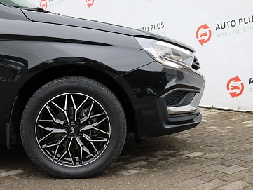 Lada (ВАЗ) Vesta, 2024г, передний привод, механика