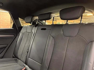 Audi Q5, 2025г, полный привод, робот