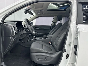 Hyundai ix35, 2022г, передний привод, робот