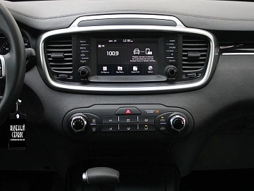 Kia , 2020г., передний привод, автомат