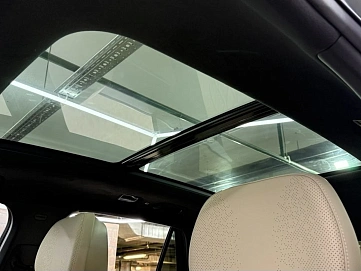 Geely Xingyue L, 2025г, полный привод, автомат