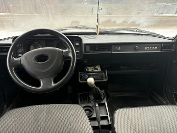 Lada (ВАЗ) 2105, 2006г, задний привод, механика