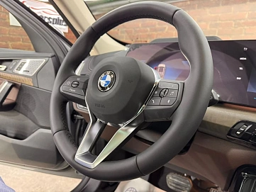 BMW X1, 2025г, полный привод, робот