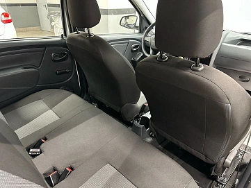 Lada (ВАЗ) Largus, 2022г, передний привод, механика