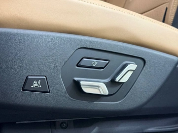 Hyundai Santa Fe, 2024г, полный привод, автомат