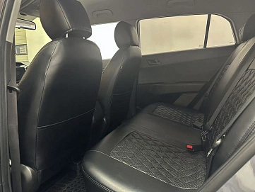 Hyundai Creta, 2017г, передний привод, механика