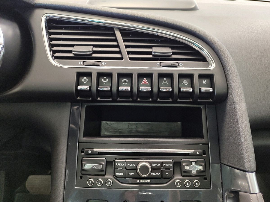 Peugeot , 2014г., передний привод, автомат