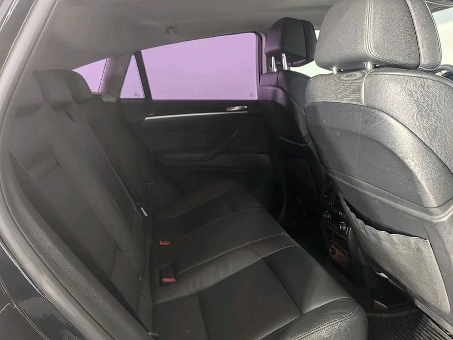 BMW X6, 2012г.