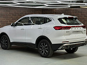 Haval H6, 2022г., передний привод, робот