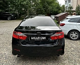 Toyota Camry, 2011г., передний привод, автомат