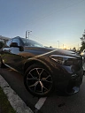 BMW X5, 2019г., полный привод, автомат
