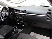 Kia Rio, 2019г., передний привод, автомат